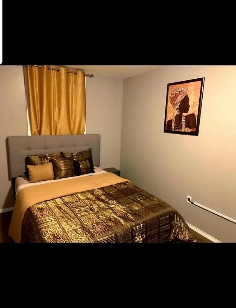 纽约Latisha House公寓 纽约