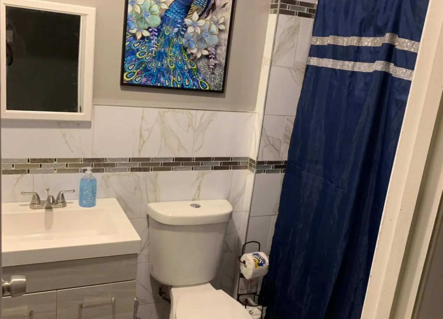 纽约Latisha House公寓 纽约