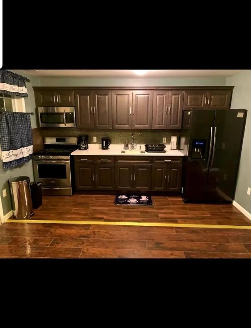 Ubytování v soukromí Apartmán Latisha House New York