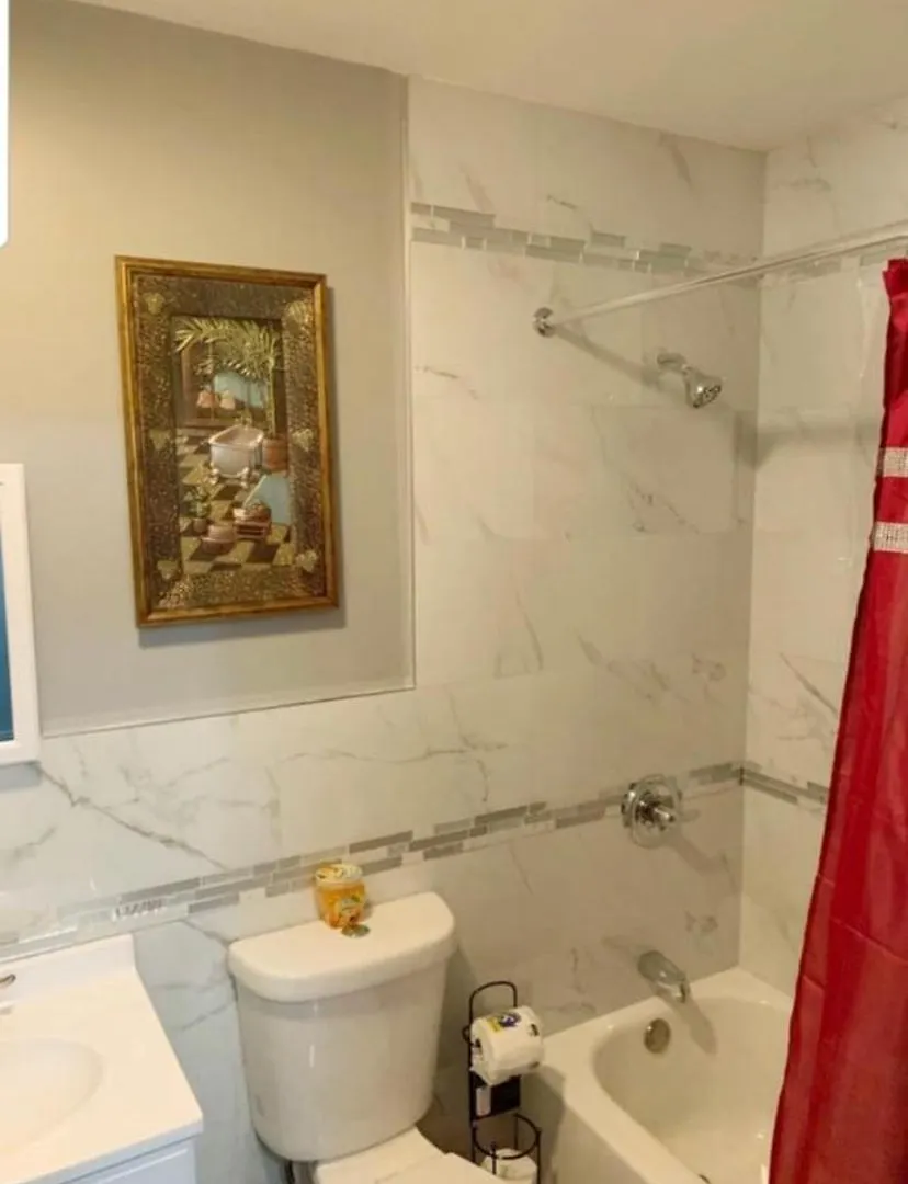 Ubytování v soukromí Apartmán Latisha House New York USA