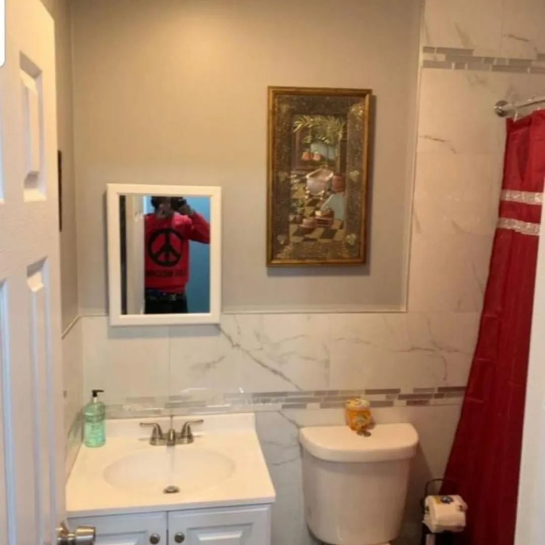 Ubytování v soukromí Apartmán Latisha House New York