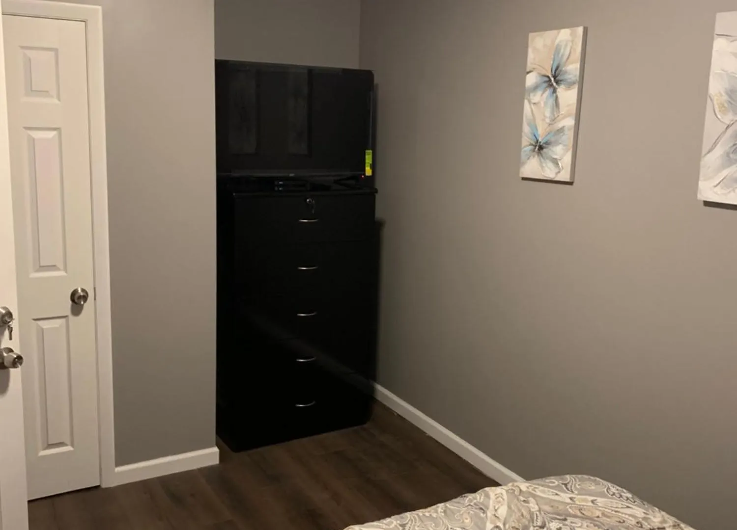 Apartmán Latisha House New York Ubytování v soukromí