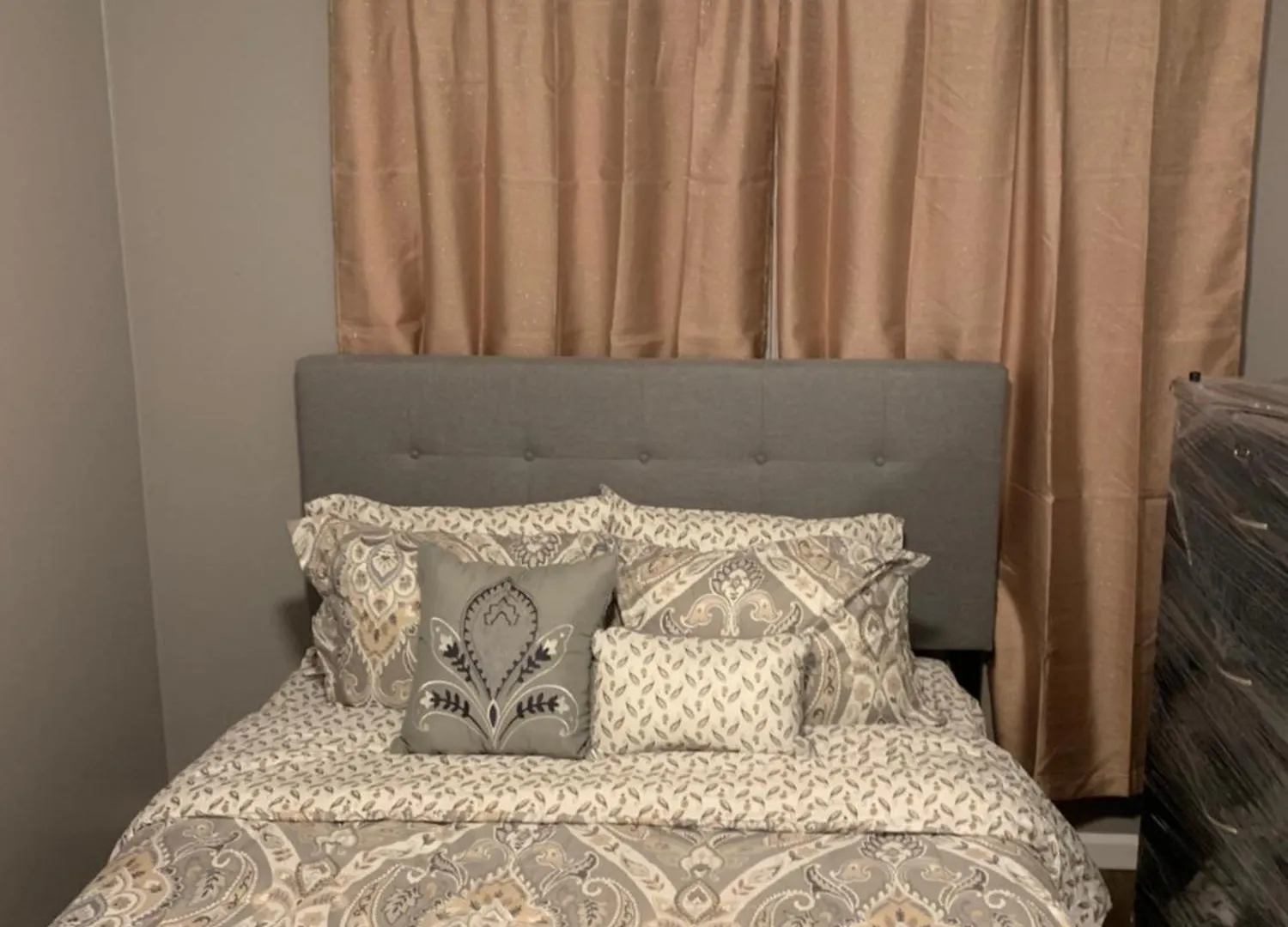 Ubytování v soukromí Apartmán Latisha House New York USA